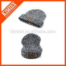 Funny peruvian custom jacquard patterns winter knitted hat